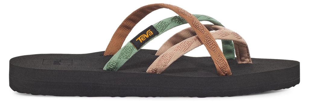 Pantofole Teva da donna - 39 Immagine del prodotto 