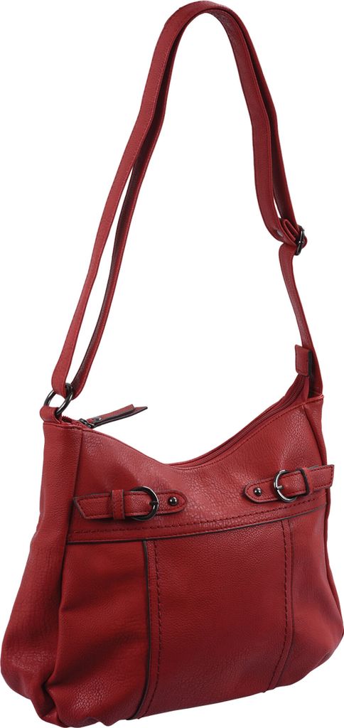 SN Synthetikt. rot 35x28x11cm