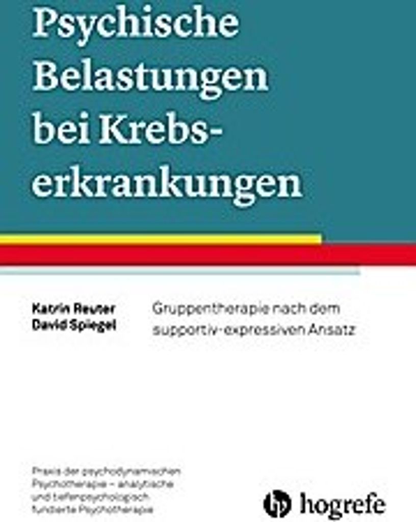 Psychische Belastungen bei Krebserkrankungen