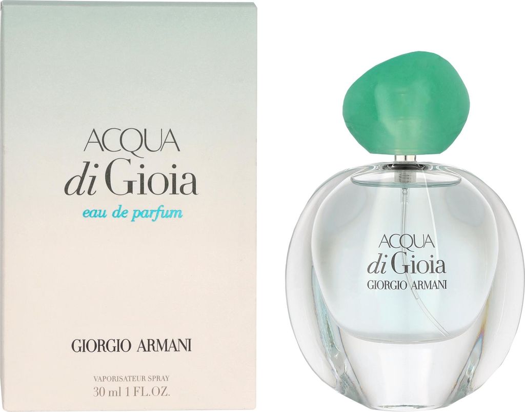 Armani Acqua Di Gioia Edp Spray Immagine del prodotto 