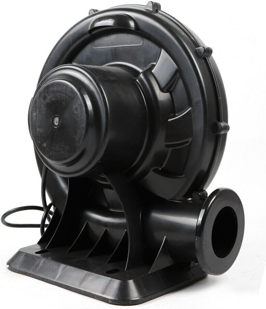 Vysokotlaký ventilátor radiální ventilátor kontinuální Obrázek produktu
