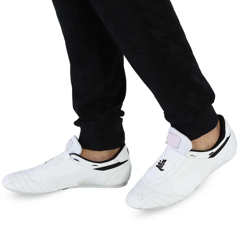 Chaussures de Tai Chi Respirantes et Légères avec Semelle Antidérapante