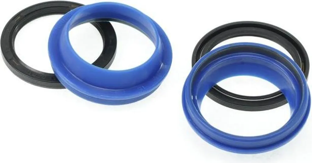 Joint de fourche 36mm Enduro Wald à basse friction pour suspension VTT