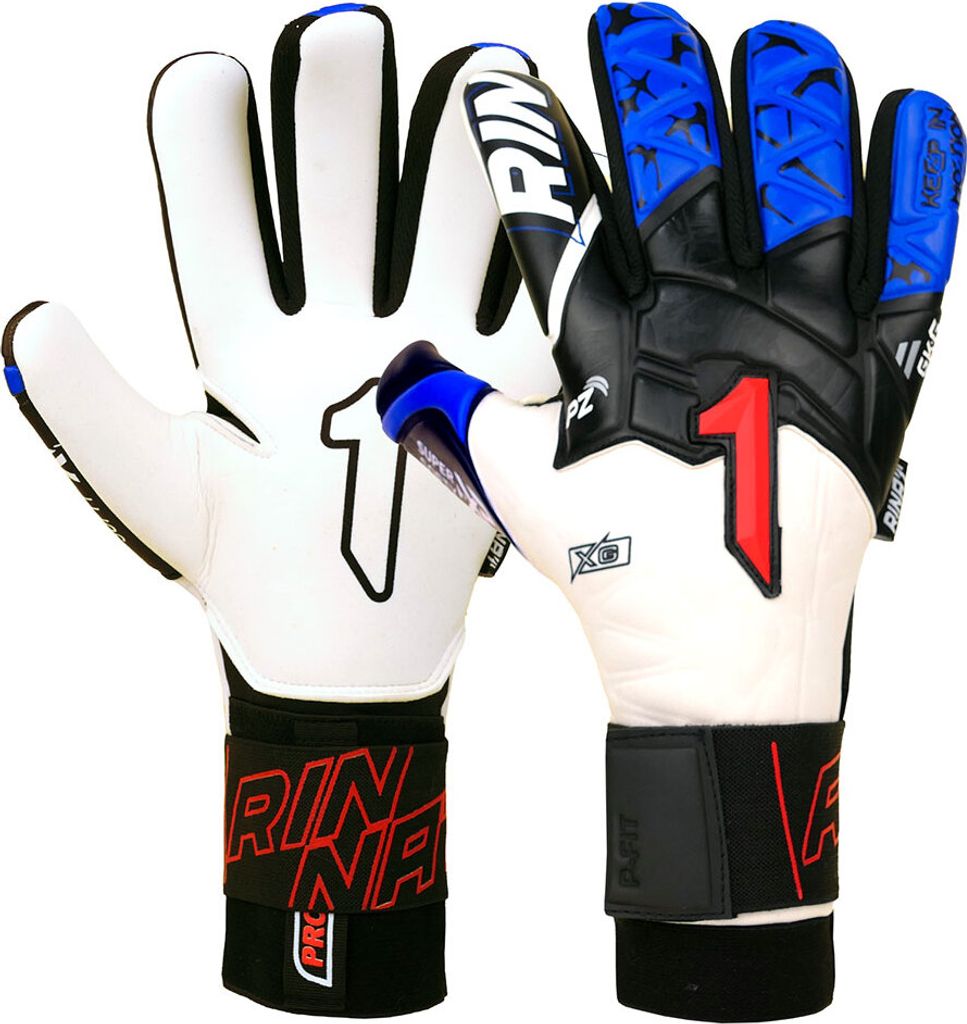 Rinat Xtreme Guard Dominius Prime Torwarthandschuhe Weiß 10 Weiß 10