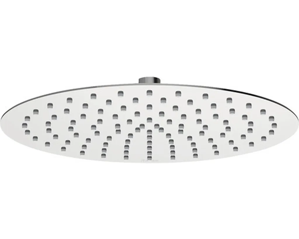 RAVAK Chrome 984.00 Pomme de douche ronde 300 mm X07P336 inox