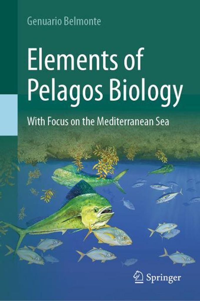 Elements of Pelagos Biology