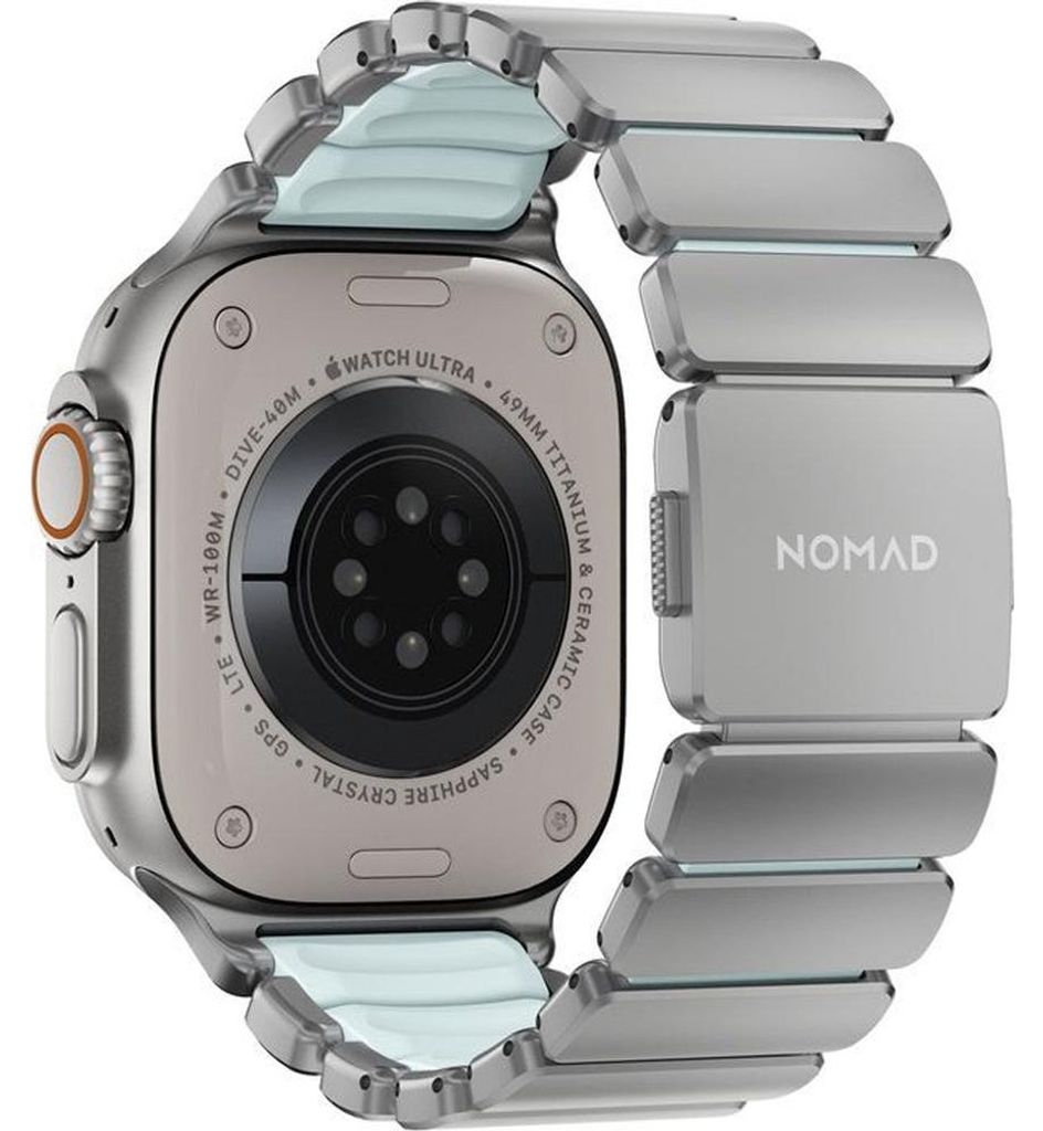 Nomad NM009902858, Skupina, Smartwatch, Prírodný, Apple, Obrázok produktu 