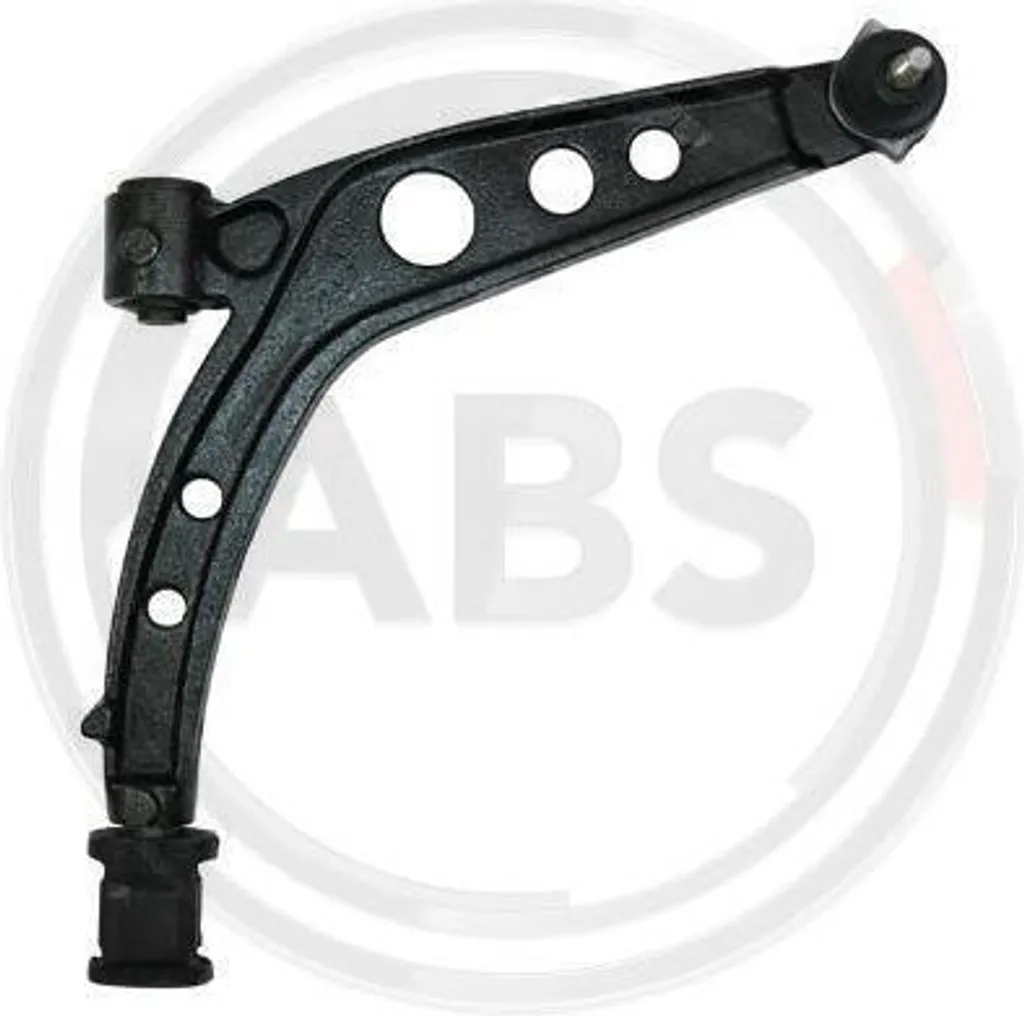 Supprimez le jeu de direction Seicento avec le bras A.B.S. 210144
