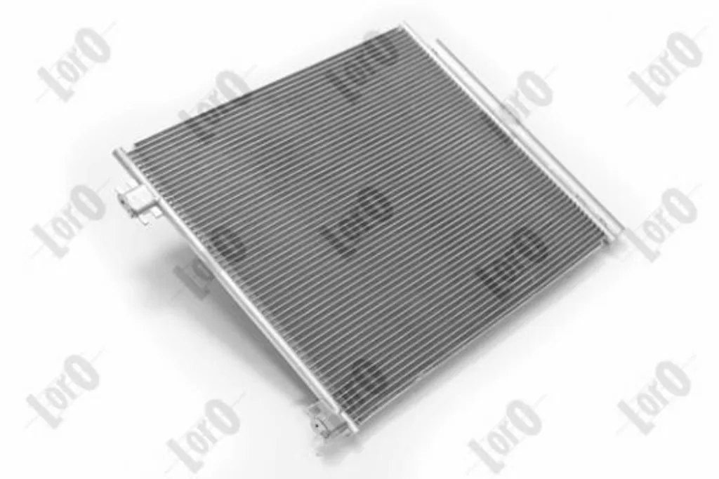 Réparer clim en panne : Condenseur OE 921004BE0A pour Qashqai II et Kadjar