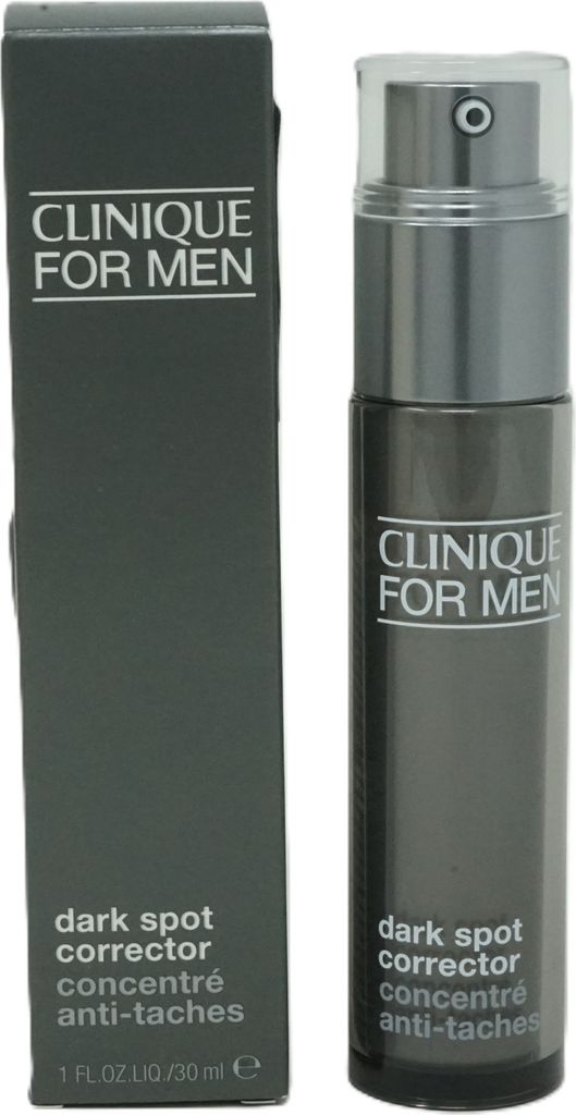 Clinique For Men Dark Spot Gesichtsserum gegen Pigmentflecken 30 ml