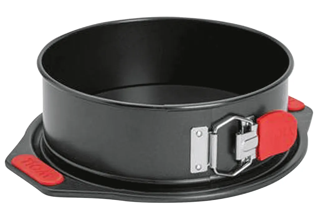 Stampo Cerniera 20cm Offerta - Tortiera Alta 7cm Antiaderente