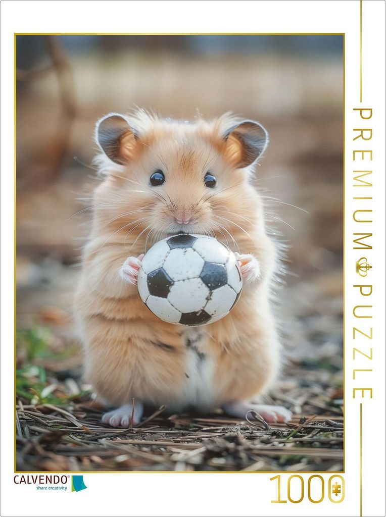 CALVENDO Puzzle Wer spielt mit ? | 1000 Teile Lege-Größe 64x48cm Foto-Puzzle für glückliche Stunden