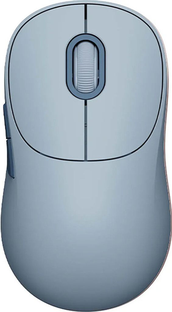 Xiaomi Wireless Mouse 3, Blau | Xiaomi Produktbild 