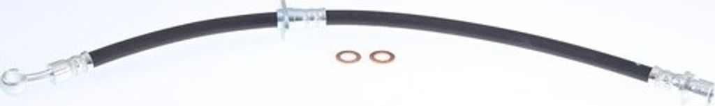 TRISCAN 8150 40134 Bremsschlauch für HONDA Accord VII Limousine (CL, CN) für ACURA TSX (CL)