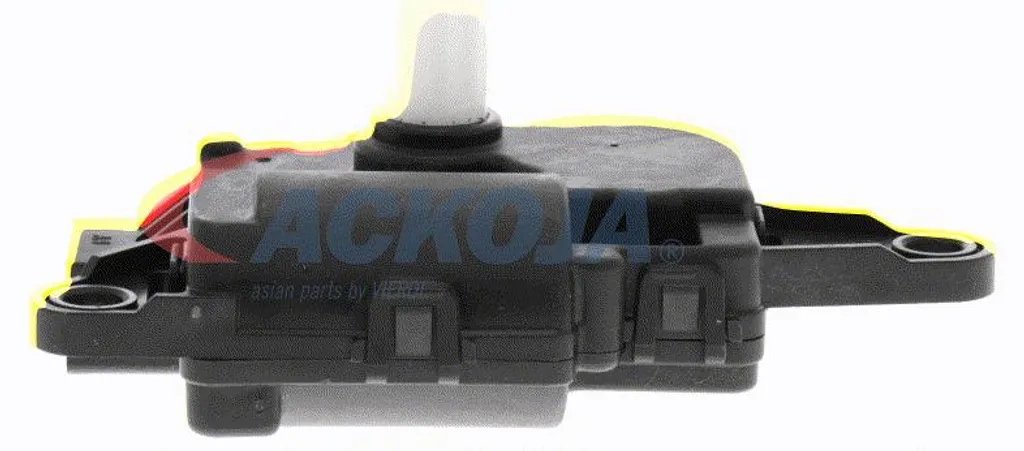 Moteur de volet de mélange ACKOJA pour climatisation Kia Sportage QL