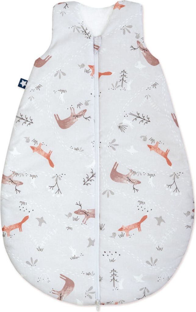 Julius Zöllner Sommerschlafsack 110 Woodlife