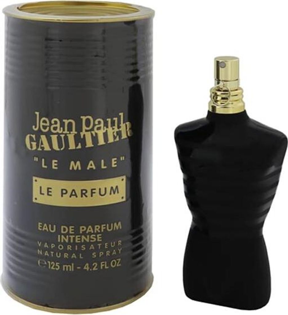 Jean Paul Gaultier Le Male Le Parfum Eau De Perfume Spray Immagine del prodotto 
