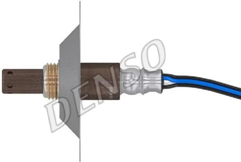 Sonde Lambda Direct Fit Denso DOX-0646 Haute Précision pour Echappement - 5