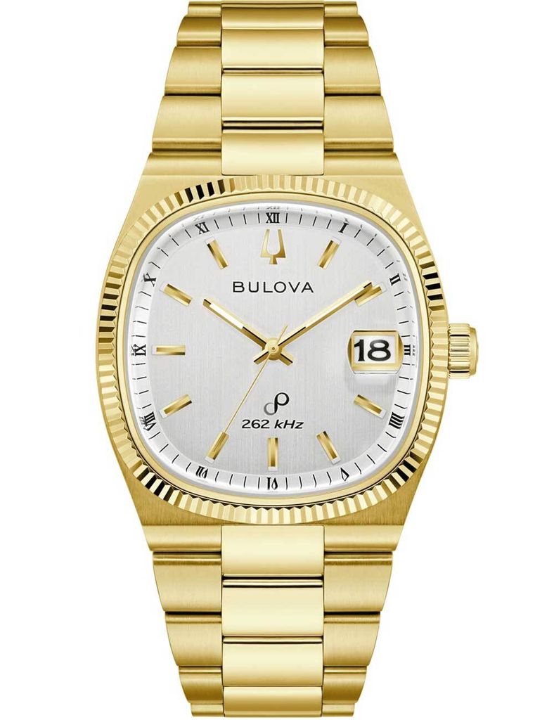 Herrenuhr - Bulova Model: 97B223 Obrázek produktu 