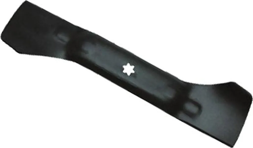 Lama per tosaerba da 54 cm per MTD Gold 175/105 200/105 T - rotazione destra 742-04025