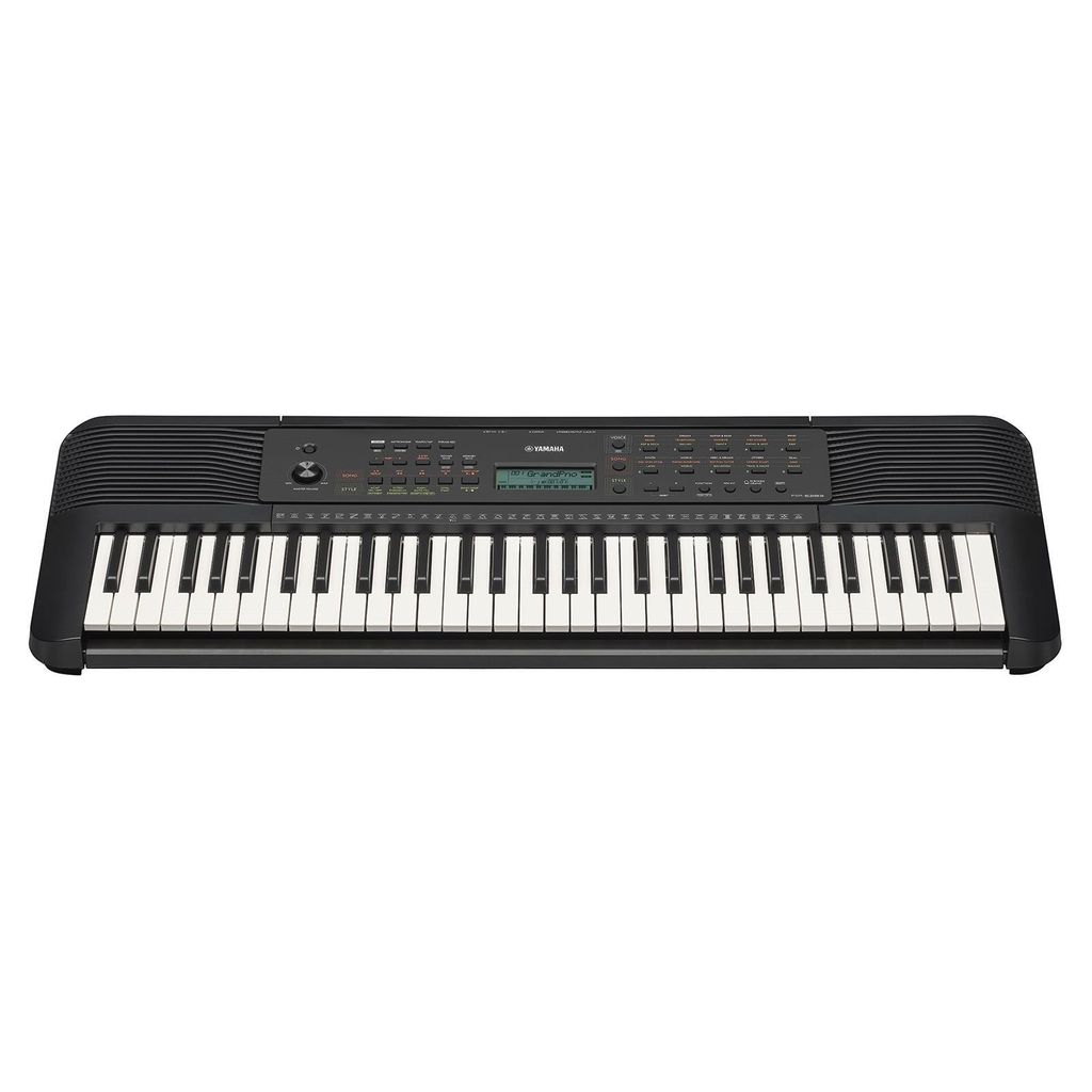 Yamaha PSR-E283 - Tastatur Produktbild 