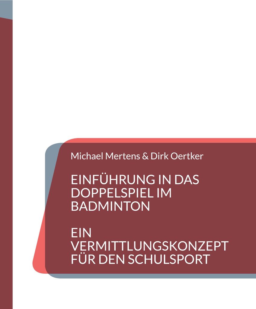 Einführung in das Doppelspiel im Badminton