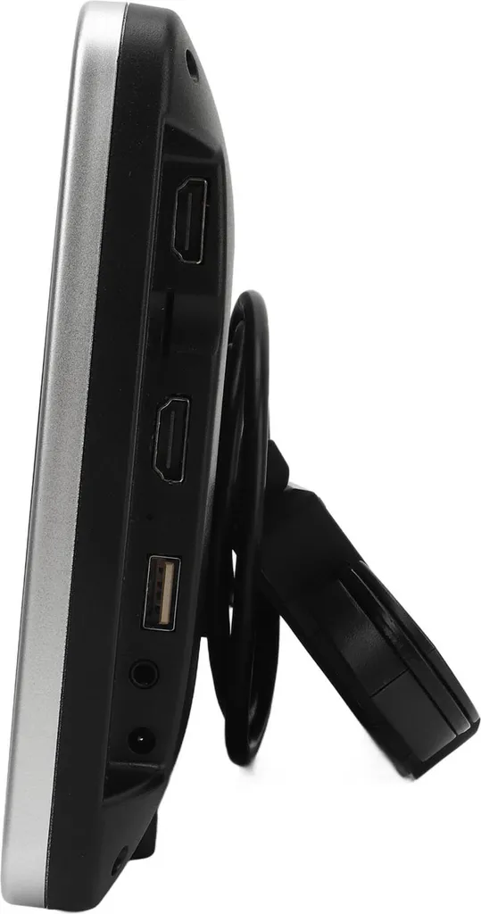 Moniteur Appuie-tête Vidéo Android 10.1" IPS pour Enfants en Voiture - 5