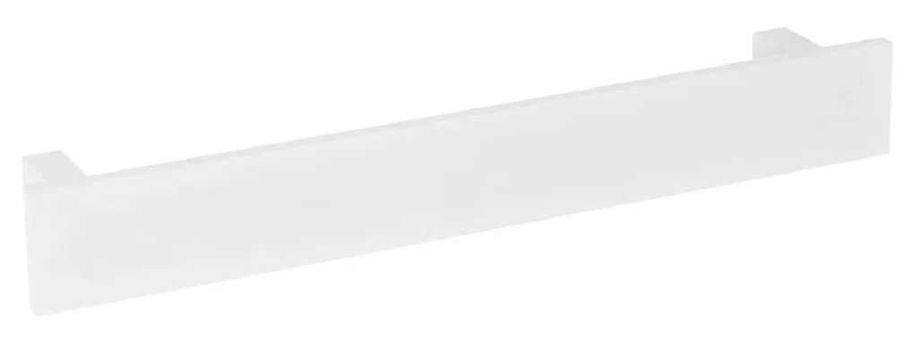 Porte-serviettes Sapho Patron PX012 : fini les serviettes humides 45cm