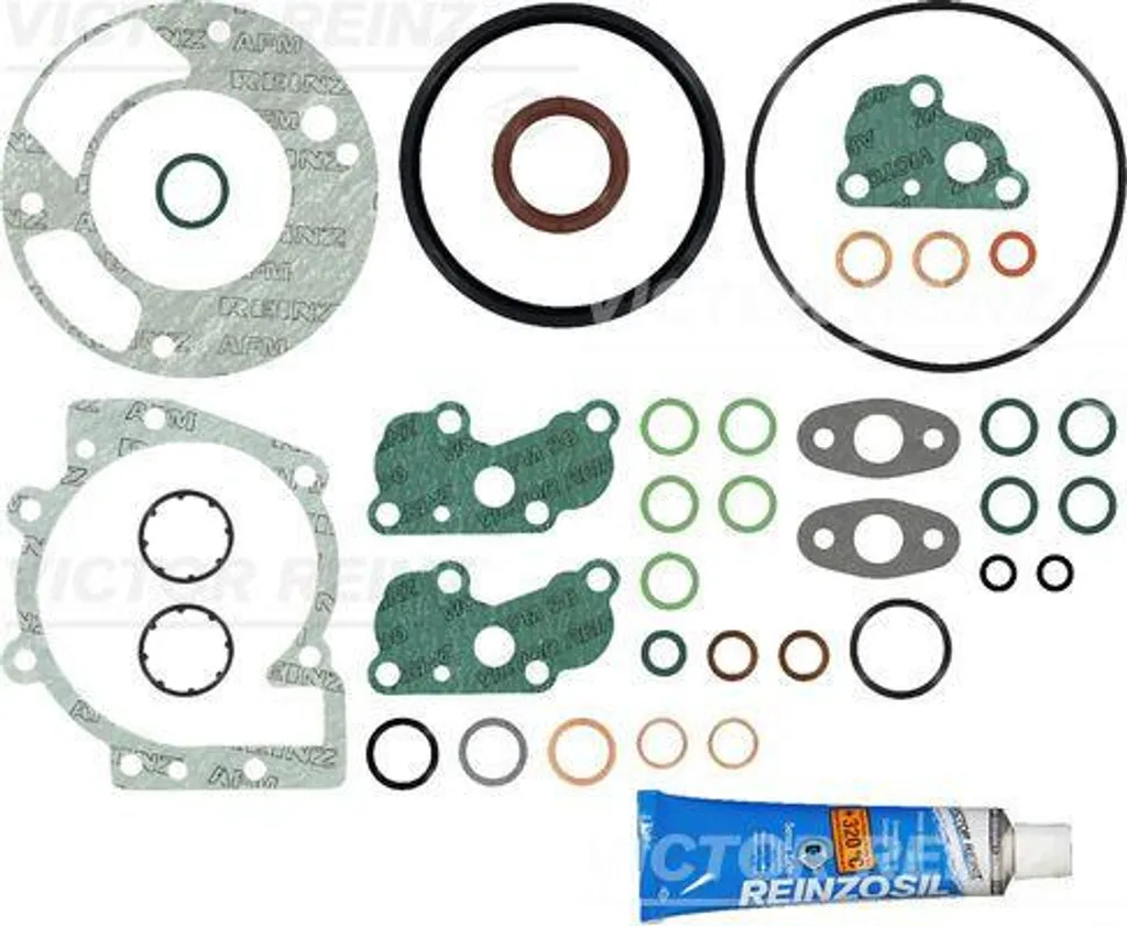 Kit joints moteur Victor Reinz haute température 08-36447-01 pour Boxer LX