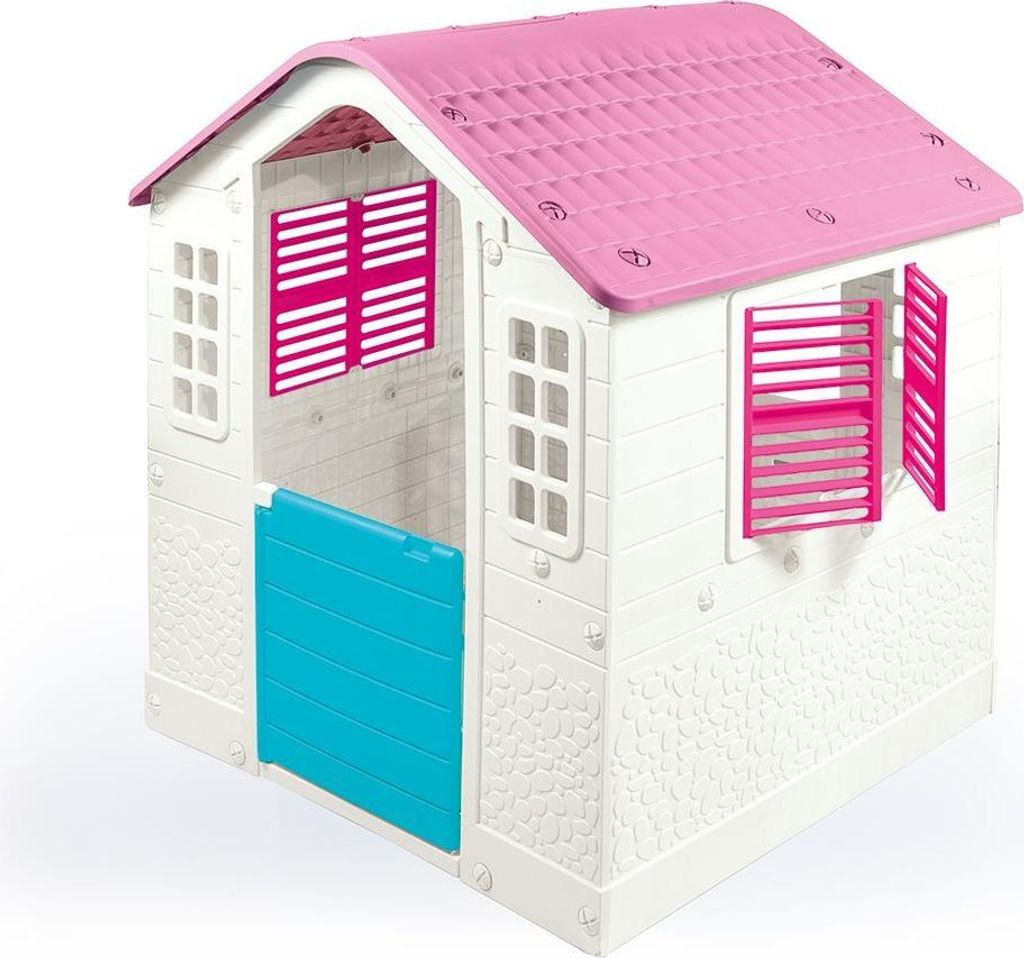 Pink playhouse XXL Obrázok produktu 
