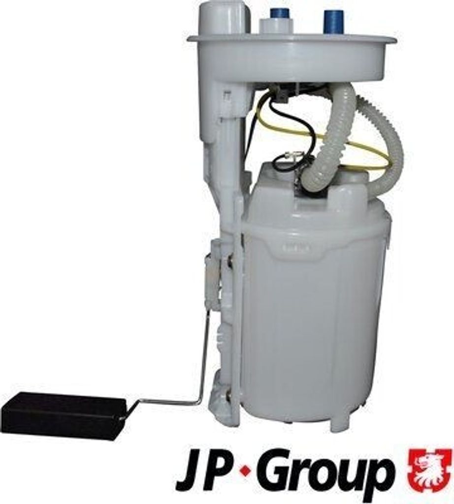 JP GROUP Benzinpumpe 1115204900 für VW Golf IV Schrägheck Produktbild 