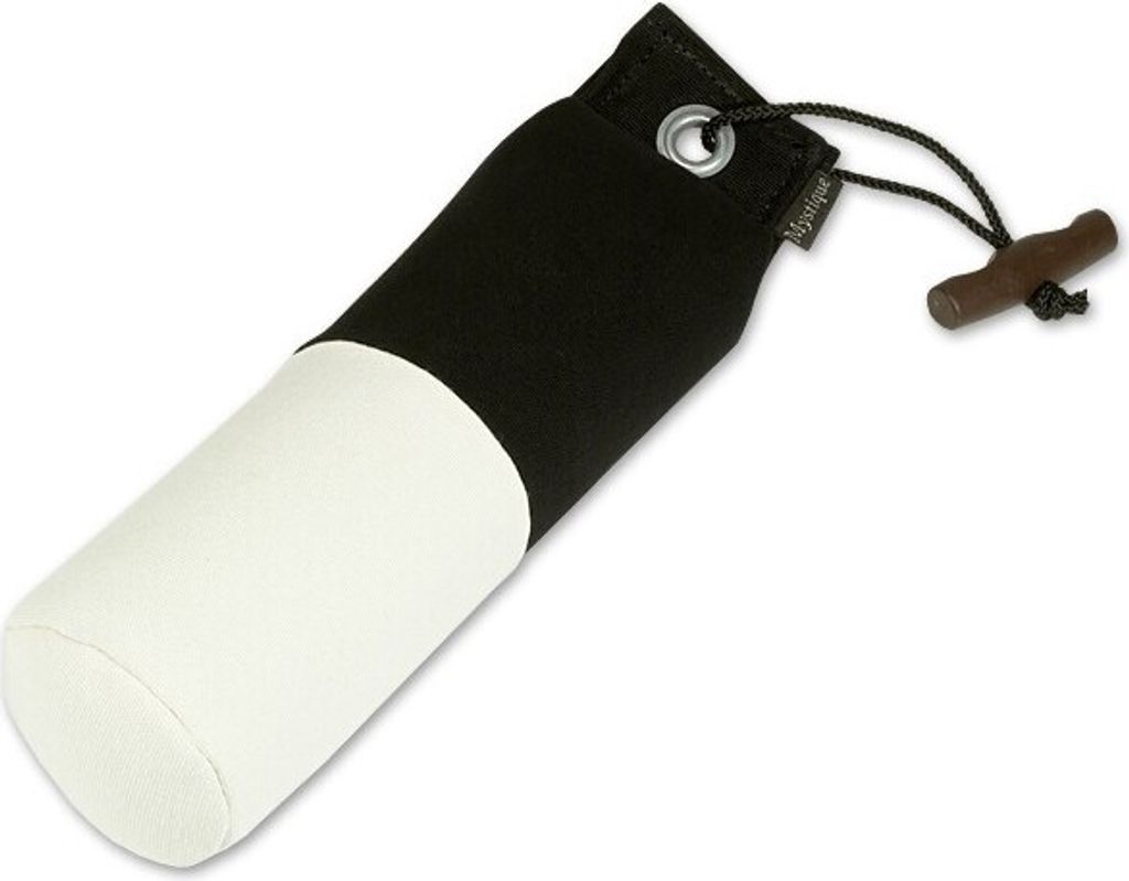 MYSTIQUE® Dummy Marking 500g weiß / schwarz Produktbild 