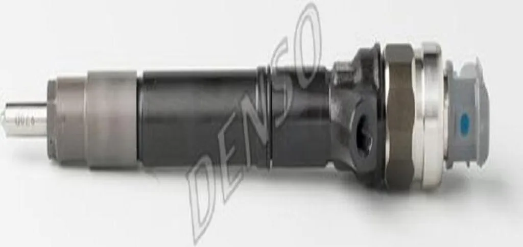 Injecteur DENSO DCRI109780 Haute Performance Toyota Land Cruiser 200 - 2