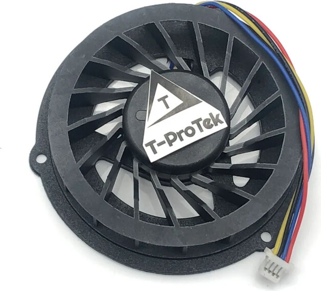 Ventola di ricambio compatibile con Lenovo ThinkPad SL300 (NS6L)