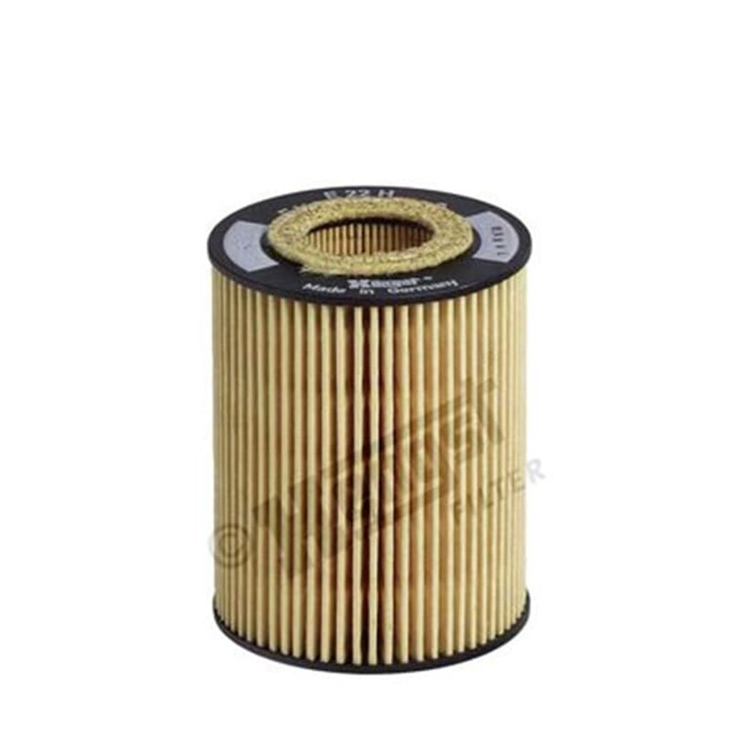 Hengst Aktivikohle-Innenraumfilter für Daihatsu Jaguar Lexus Subaru Toyota