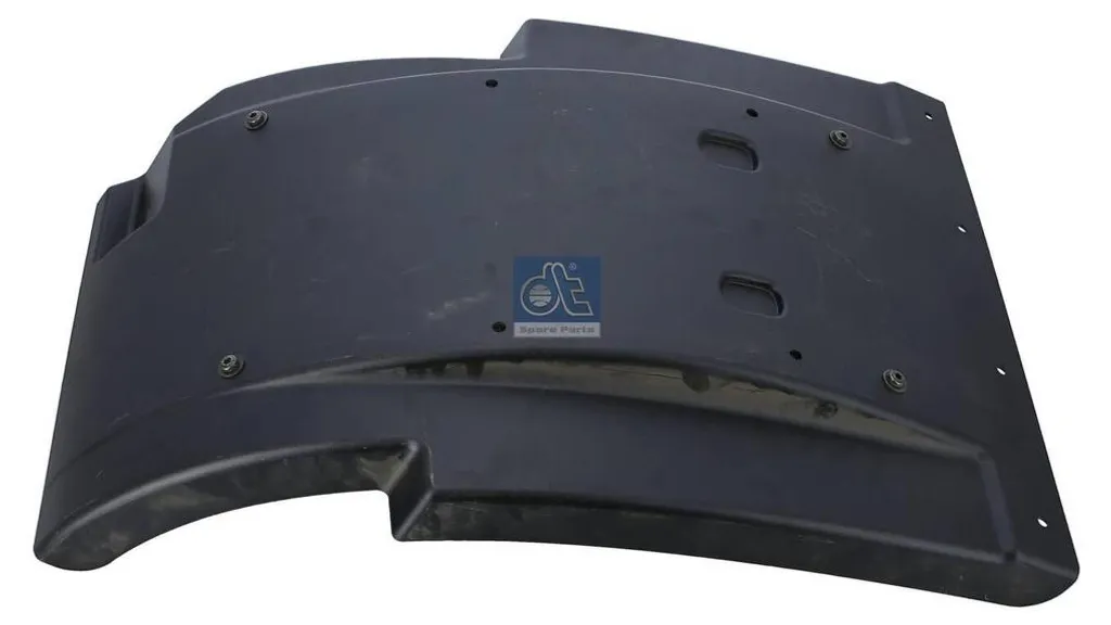 Garde-boue avant gauche DAF CF 65 75 85 série COVIND XF0/321 robuste