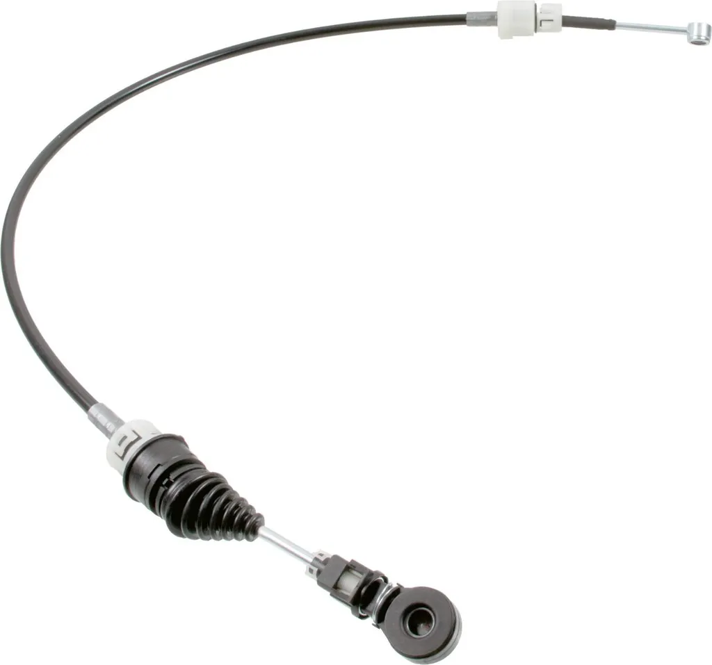 Câble boîte de vitesses Febi 188224 haute résistance en acier flexible