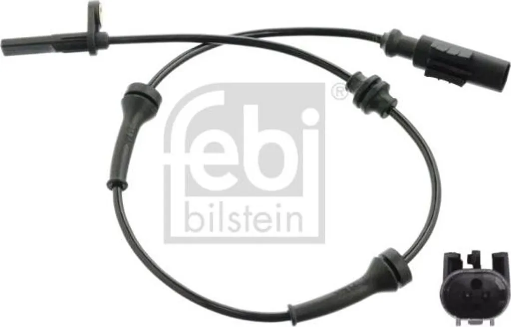 Sensore Velocità Ruota FEBI 106938 | OE 51840249 Fiat Doblo & Combo