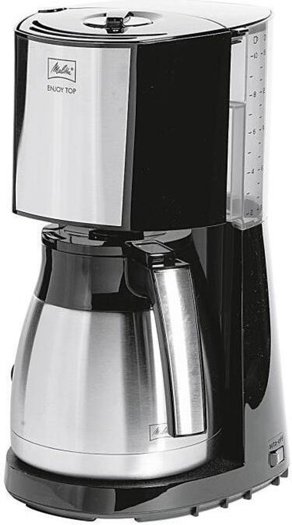 Enjoy Top Therm (schwarz) Produktbild 