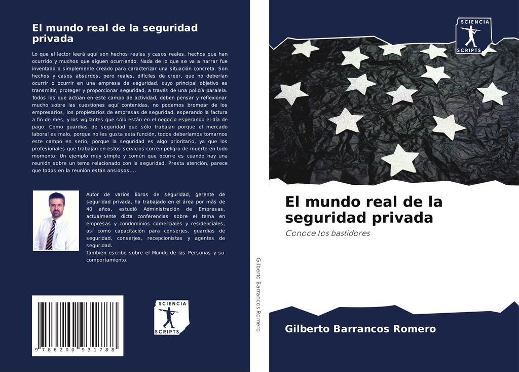 El mundo real de la seguridad privada