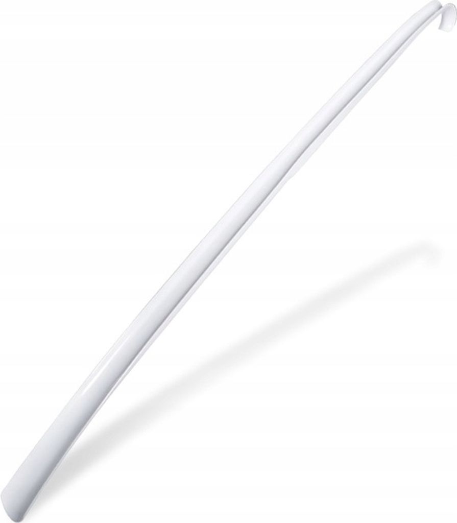 Schuhlöffel aus Kunststoff lang 79 cm Produktbild 