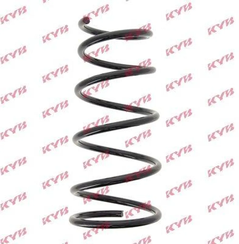 Ressort de suspension Primera KYB RG3172 : confort de route optimal