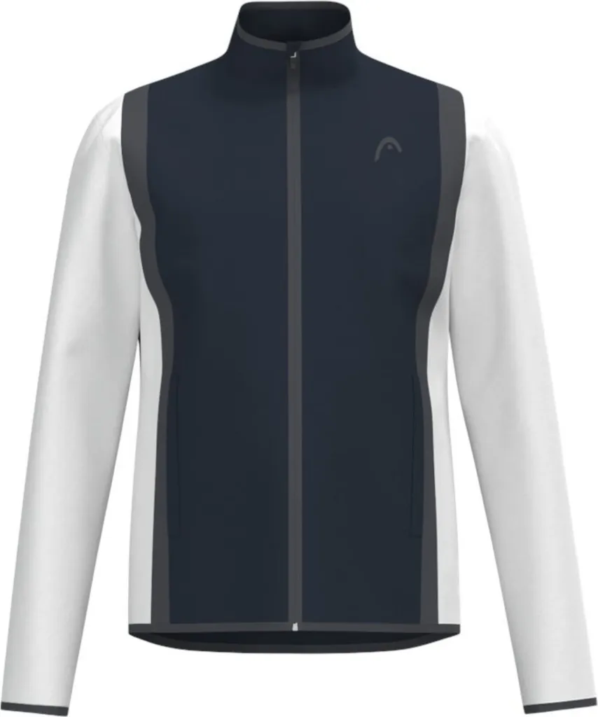 Tenue de Tennis Head Club 25 idéale pour l'Échauffement et la Compétition