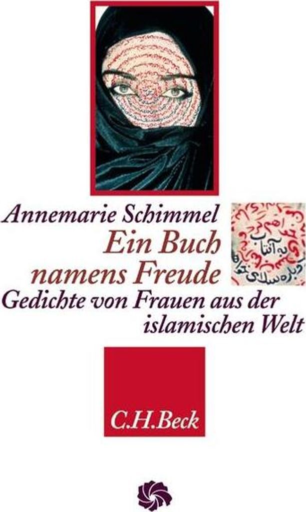 Ein Buch namens Freude