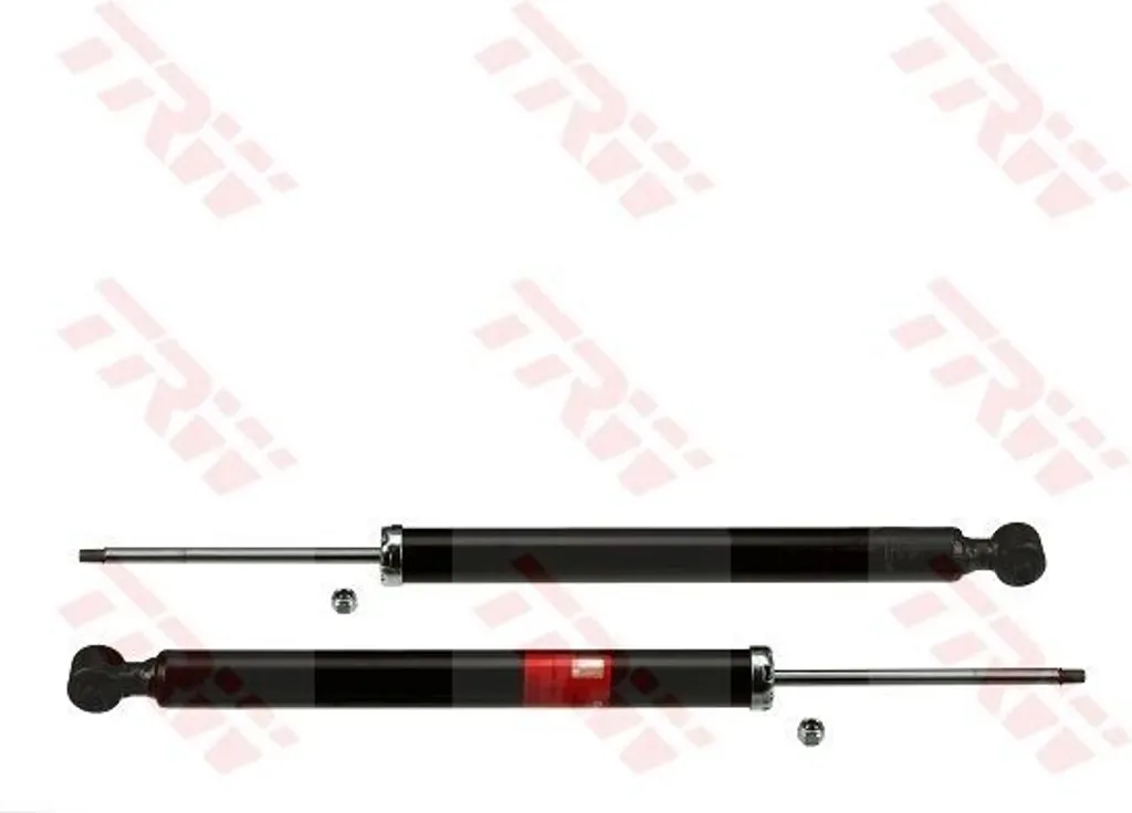 Amortisseur TRW JGT1362T pour Restaurer le Confort Mercedes Classe GLK X204