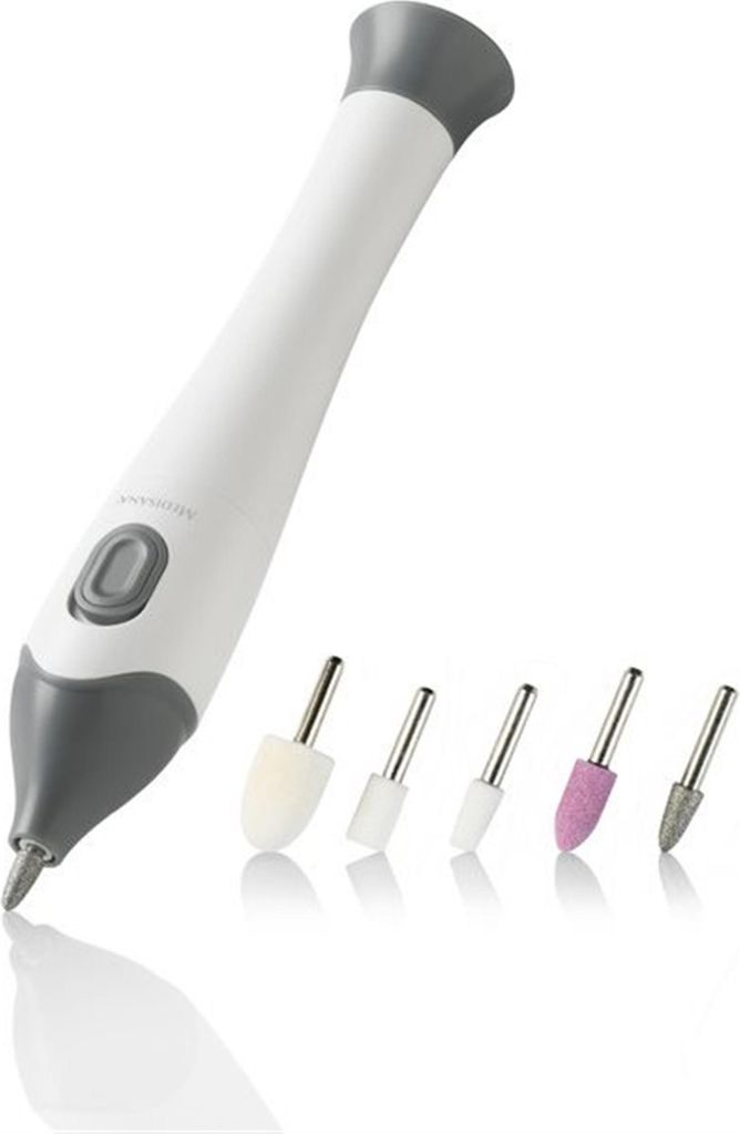 medisana MP 810 Manicure professionale, Pedicure con 5 Immagine del prodotto 