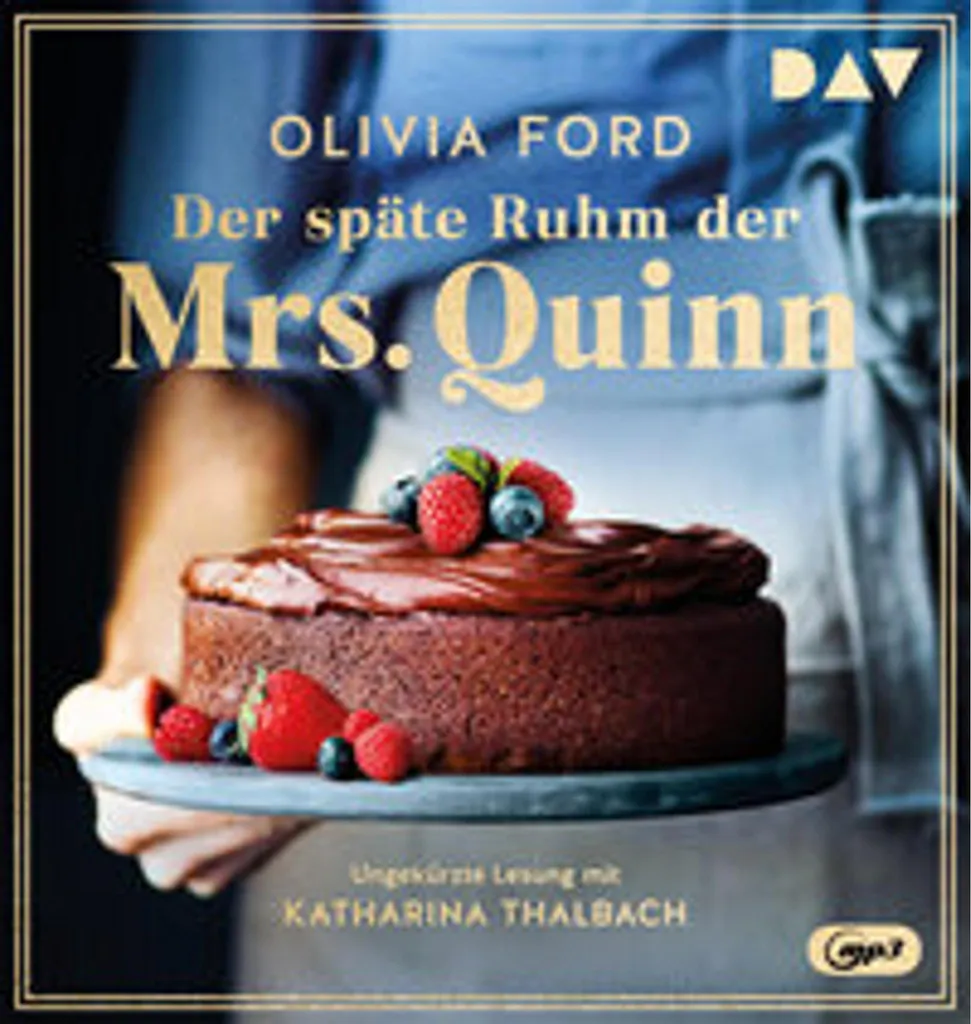 La Gloire Tardive de Mme Quinn : Roman Fiction Contemporaine Broché