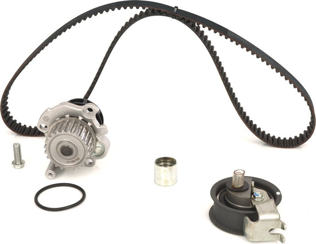 BOSCH Wasserpumpe + Zahnriemensatz 1 987 946 491 NEU