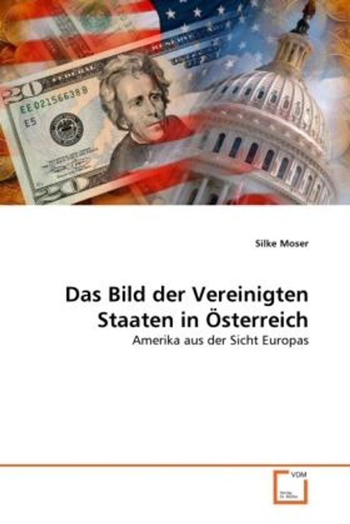 Das Bild der Vereinigten Staaten in Österreich