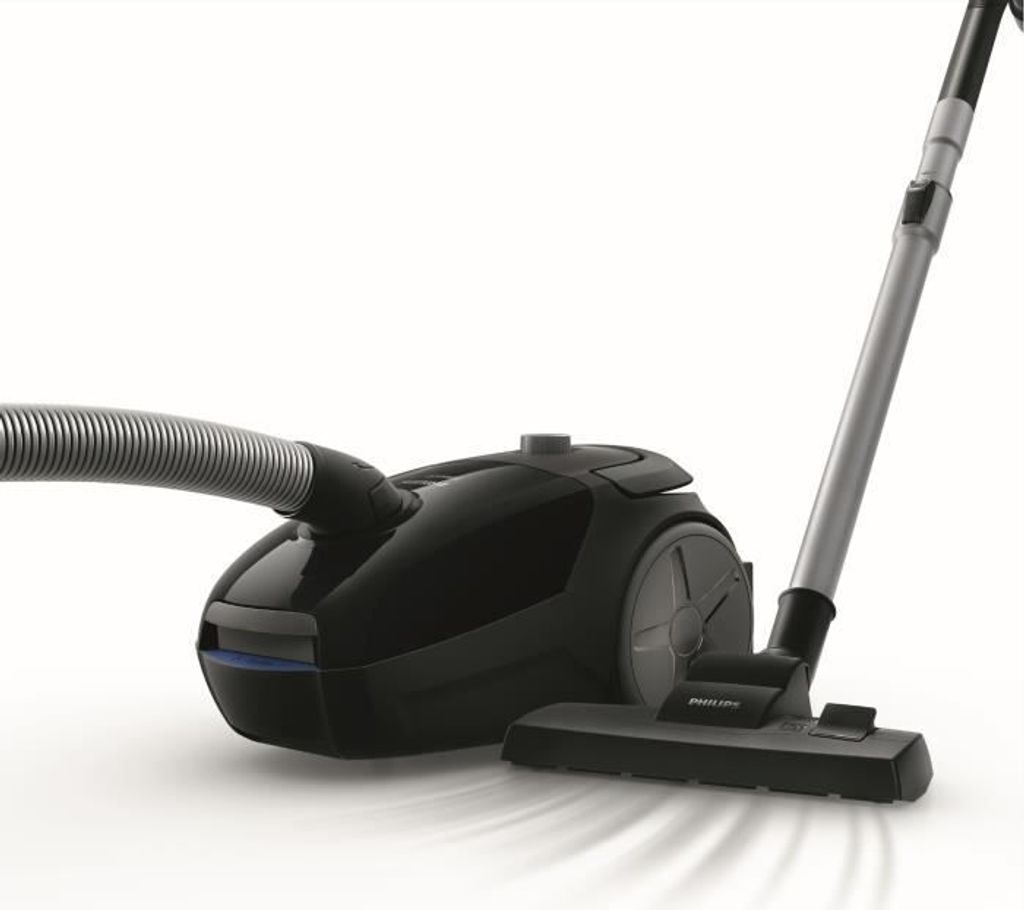 Philips Bodenstaubsauger FC8289/09 Power Go mit Produktbild 4